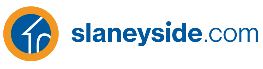 slaneyside logo