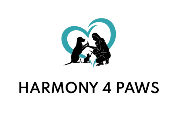 Harmony for Paws